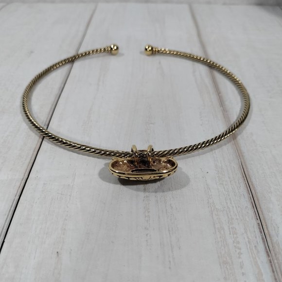 Vintage Premiere Designs Avalon Necklace - Picture 5 of 6